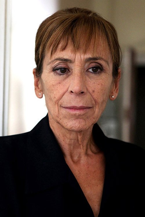 María Alfonsa Rosso profile picture