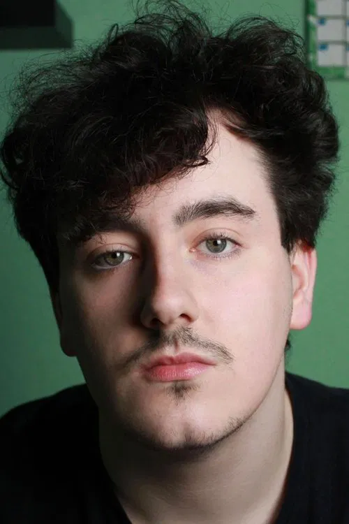 Jordan Bolger profile picture