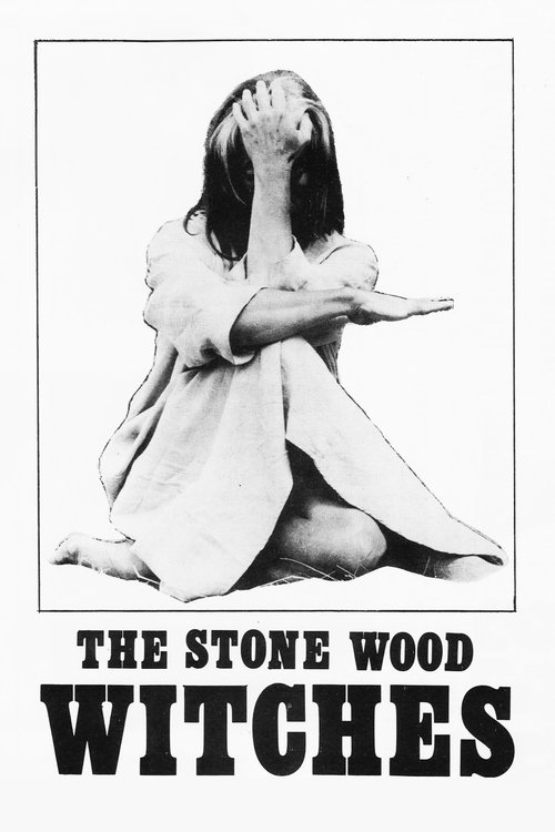 The Stone Wood Witches movie poster