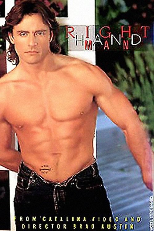 Right Hand Man movie poster