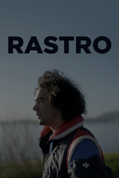 Rastro movie poster