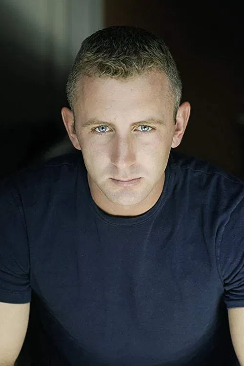 Gavin McCulley profile picture