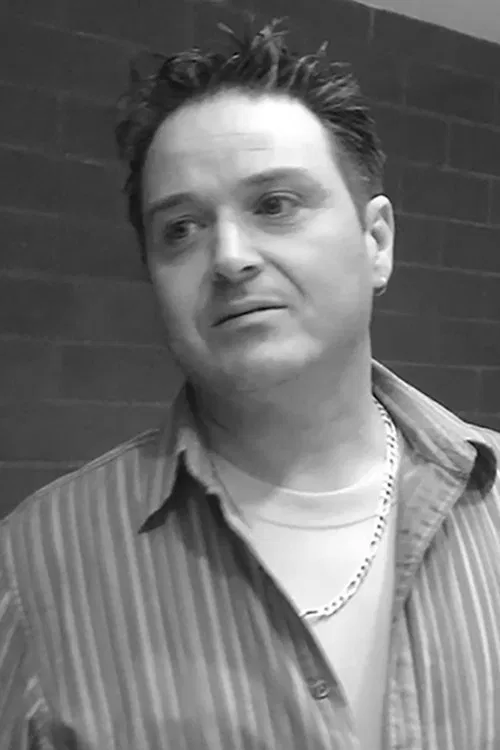 Barry J. Gillis profile picture