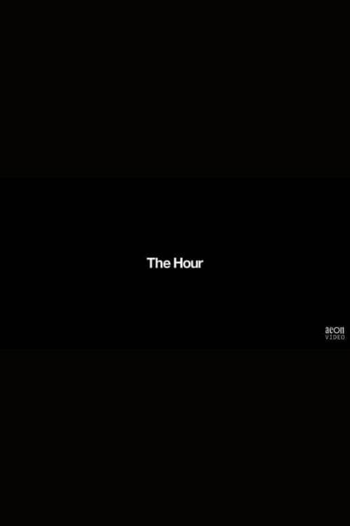 The Hour movie poster