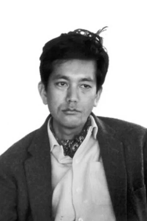 Yūzō Kawashima profile picture
