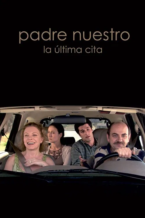 Our Father movie poster