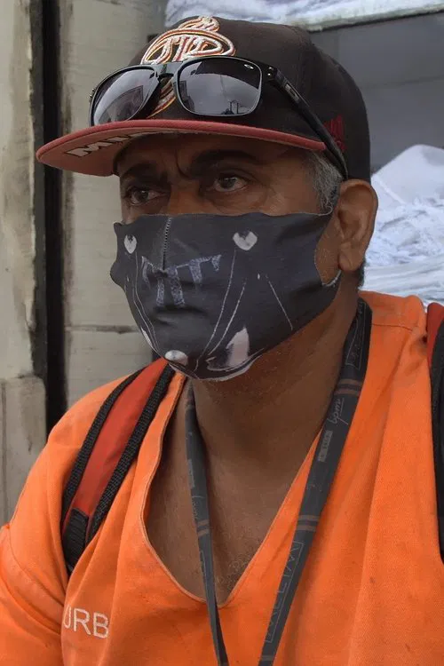 Foto de perfil de Paulo