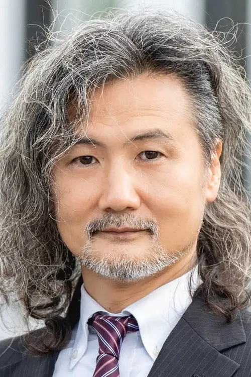 Katsuya Kanaoka profile picture