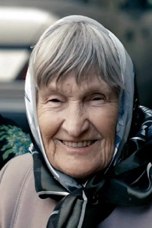 Nina Zhernakova profile picture