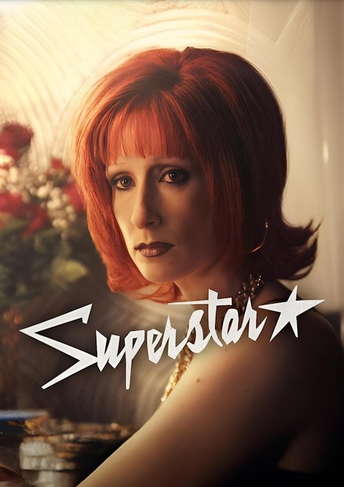 Poster da série Superstar