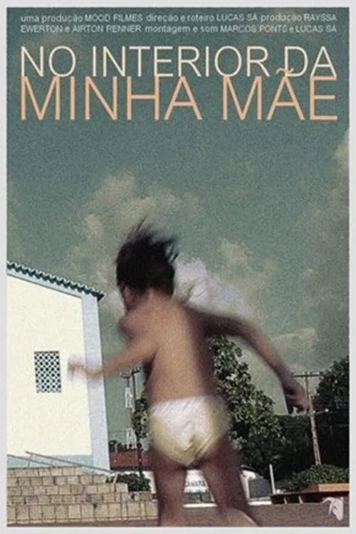 No Interior da Minha Mãe movie poster