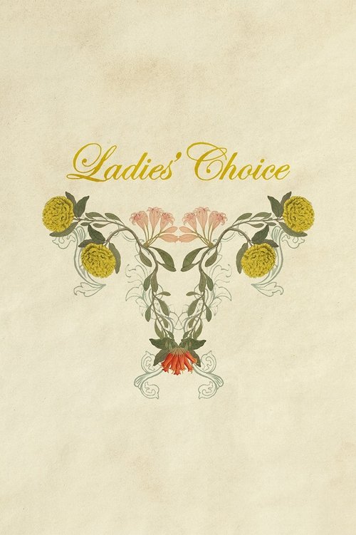 Poster do filme Ladies’ Choice