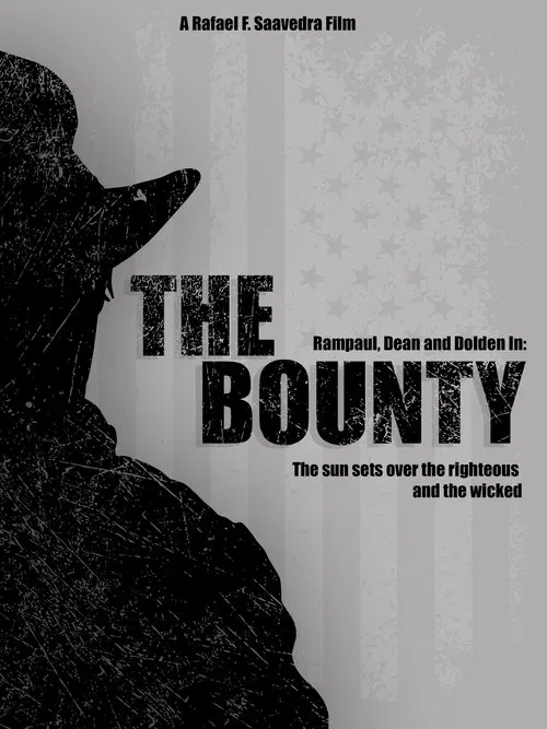 Poster do filme The Bounty