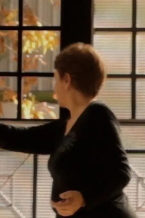 A bailar movie poster