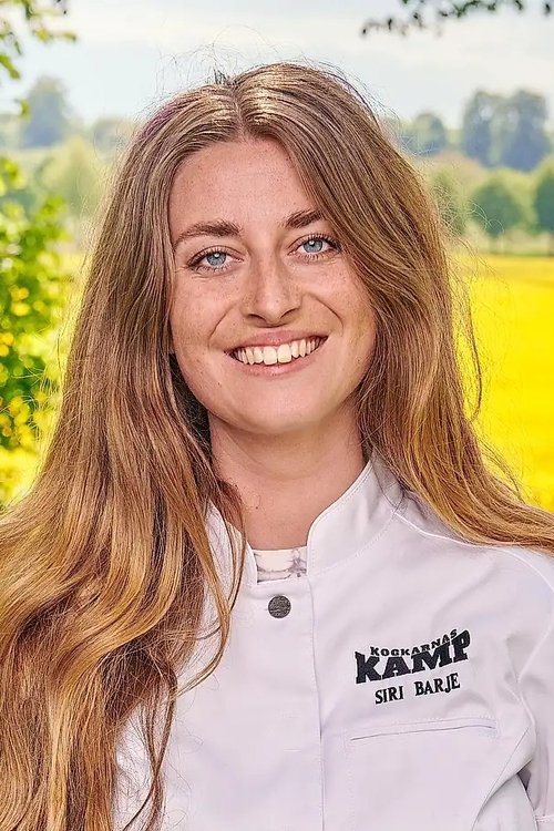 Siri Barje profile picture