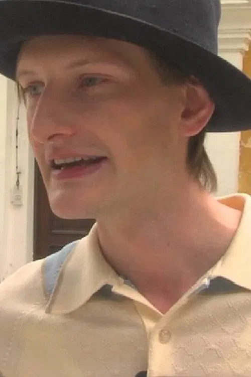 Foto de perfil de Benjamin Holtschke