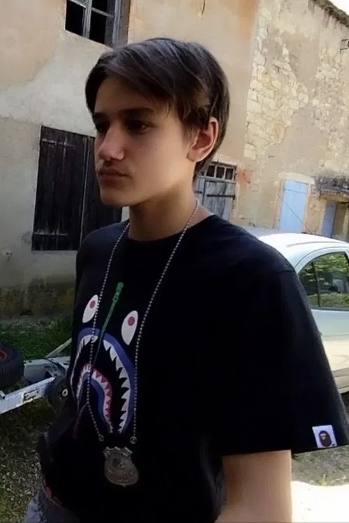 Achille passerat profile picture