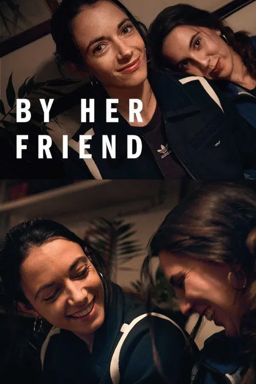 Aitana Bonmatí by her friend Maria Rodríguez movie poster