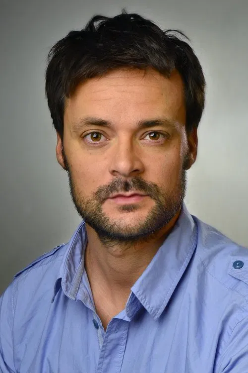 David García-Intriago profile picture
