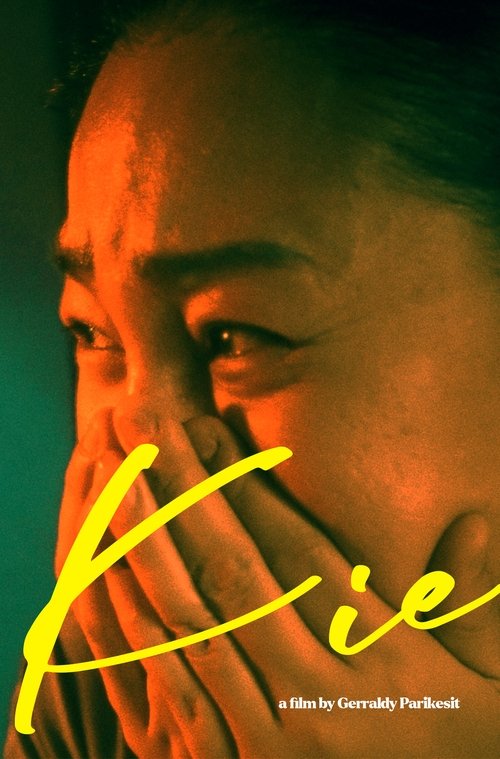 Kie movie poster