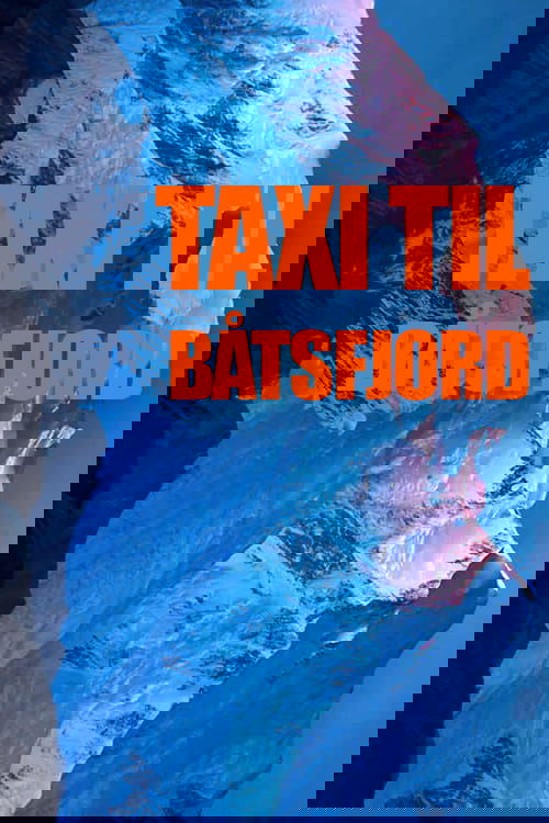 Taxi til Båtsfjord movie poster