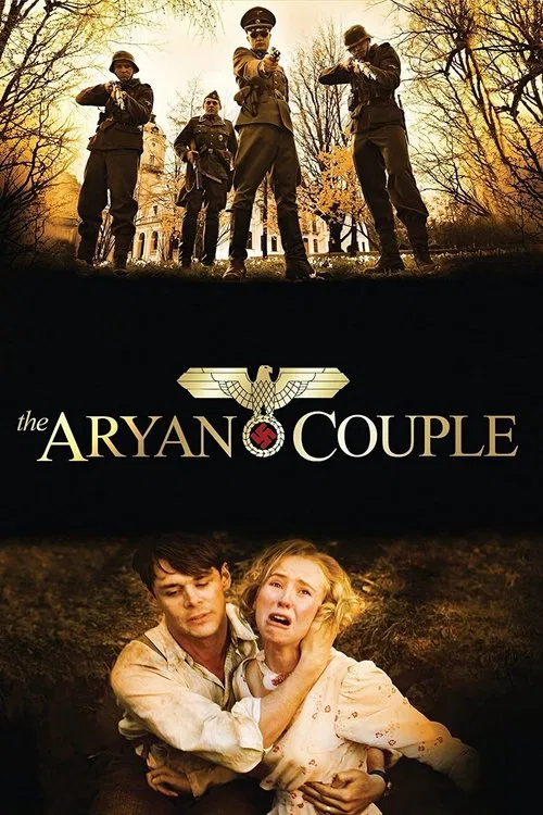 The Aryan Couple movie poster