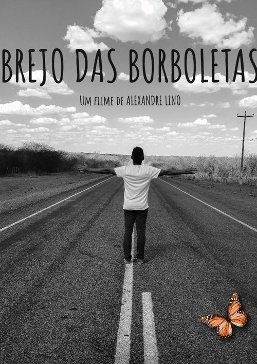 Brejo das Borboletas movie poster