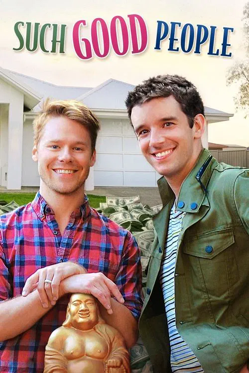 Such Good People movie poster