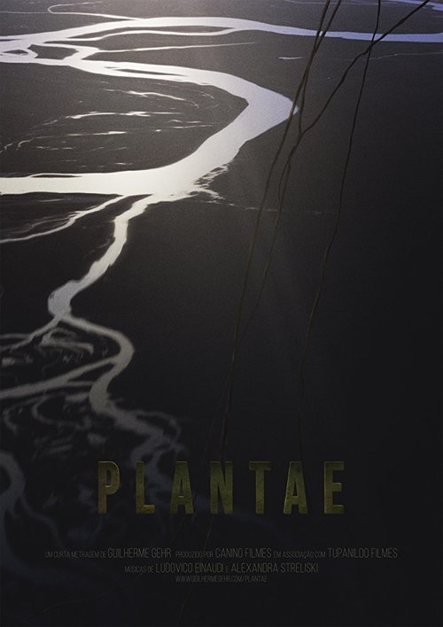 Plantae movie poster