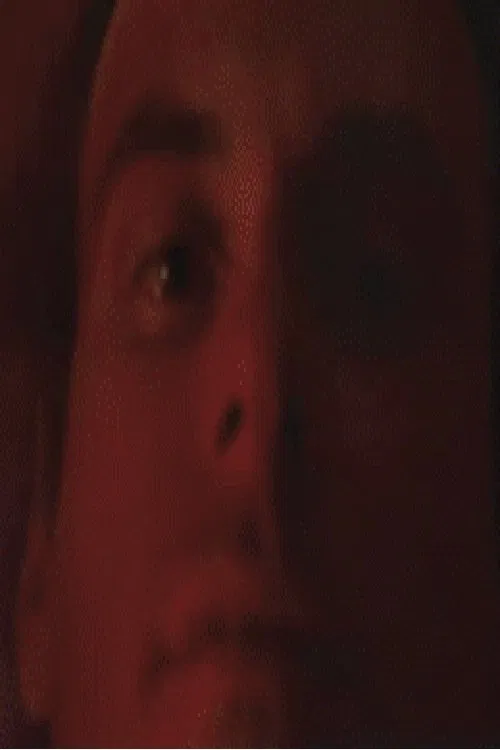 Poster do filme Paranoid