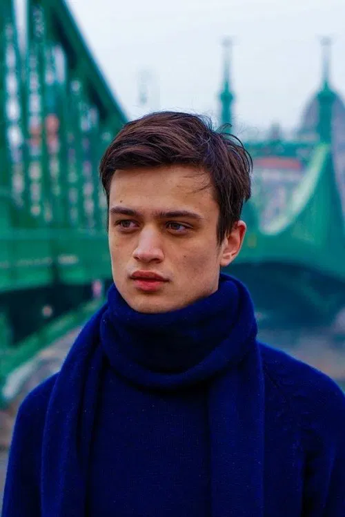 Anton Chystiakov profile picture