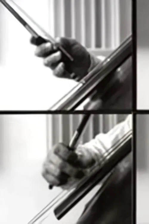 The Oblique movie poster