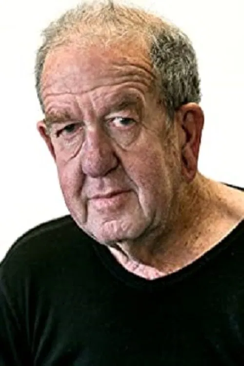 Peter Mason profile picture