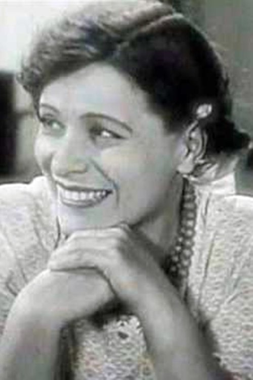 Maria Żabczyńska profile picture