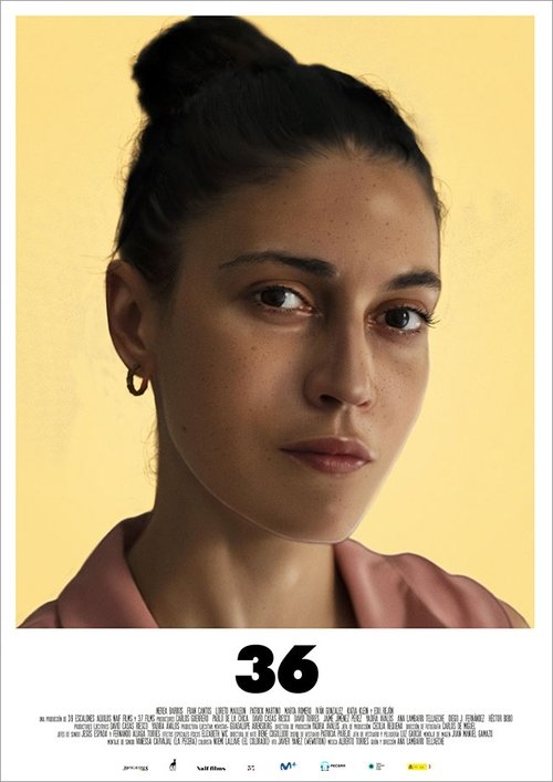 36 movie poster