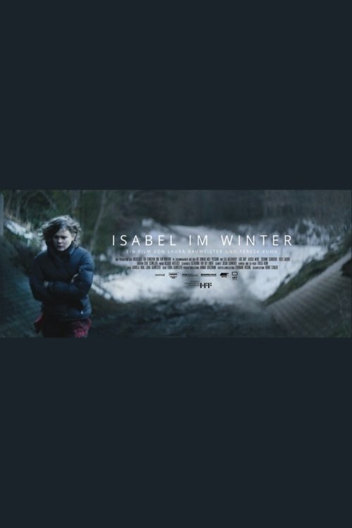 Isabel In Winter movie poster