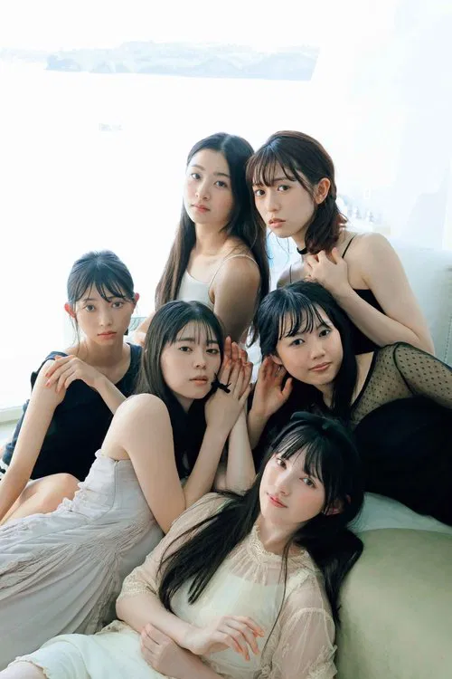 Chou Tokimeki Sendenbu profile picture