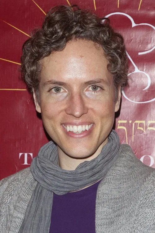 Tim Fain profile picture