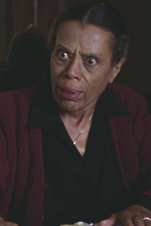 Ruth Attaway profile picture