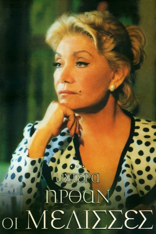 ...Ύστερα Ήρθαν οι Μέλισσες tv show poster