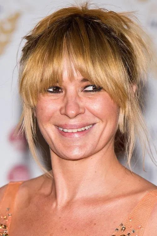 Kierston Wareing profile picture