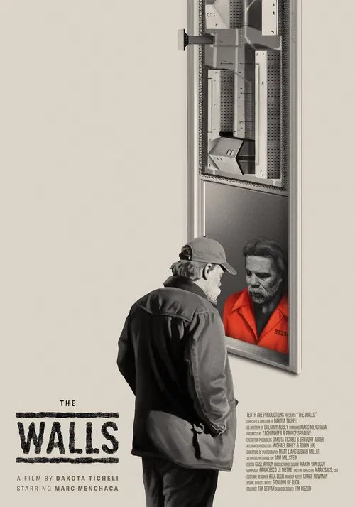 The Walls movie poster
