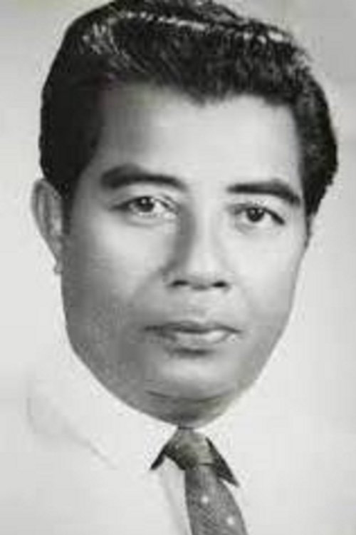 Idris Hashim profile picture