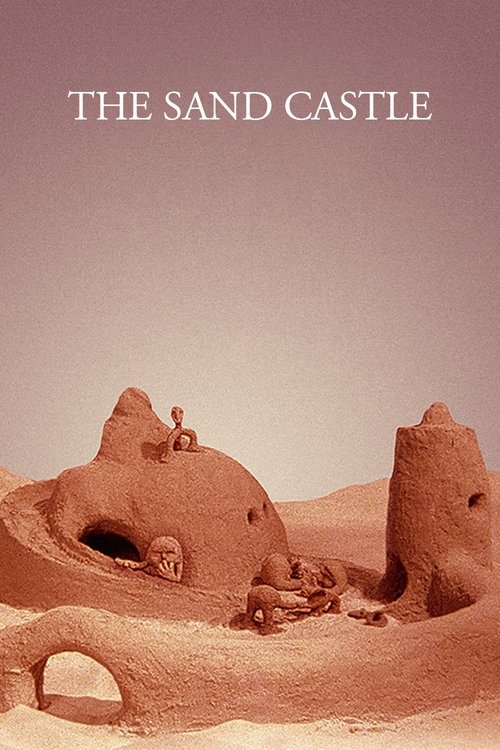 Poster do filme The Sand Castle