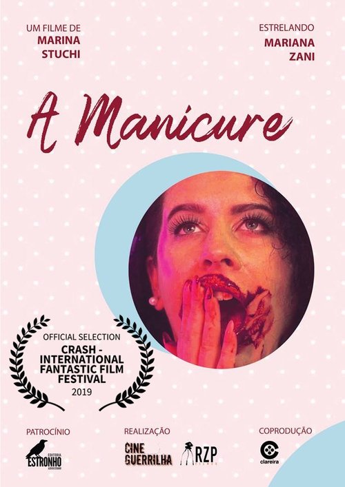 A Manicure movie poster