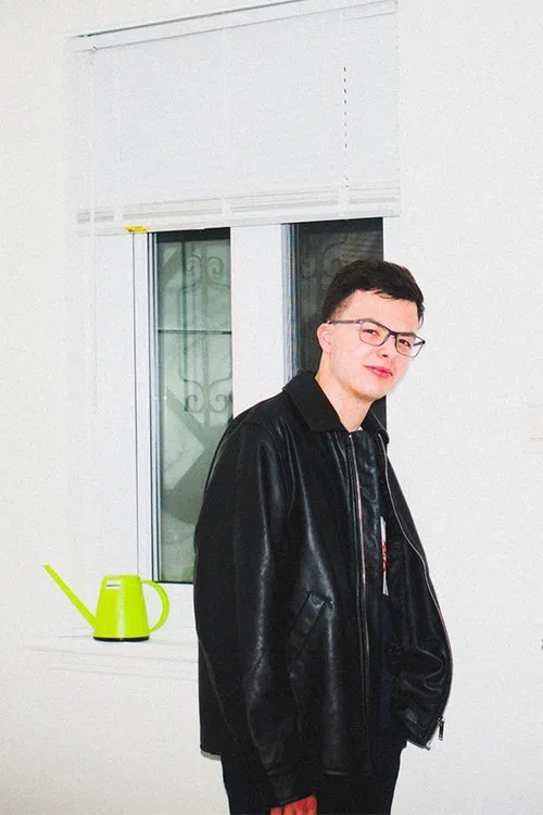Gabriel Fournier profile picture