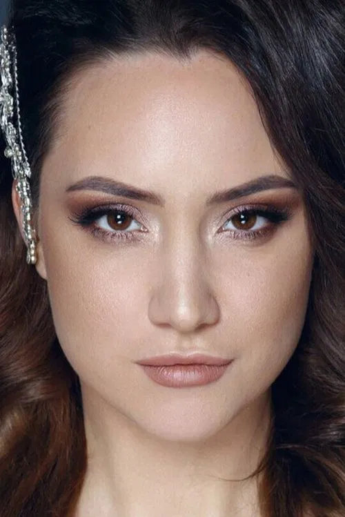 Елена Федотова profile picture