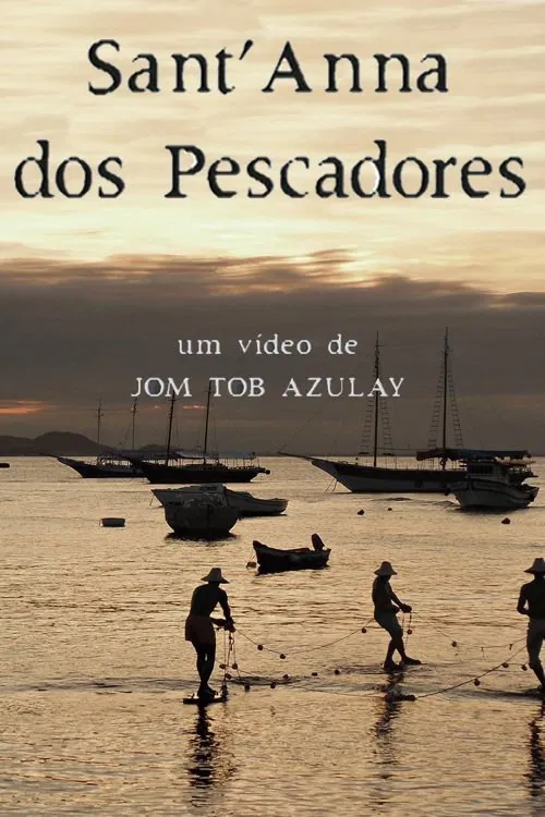 Poster do filme Sant'Anna dos Pescadores