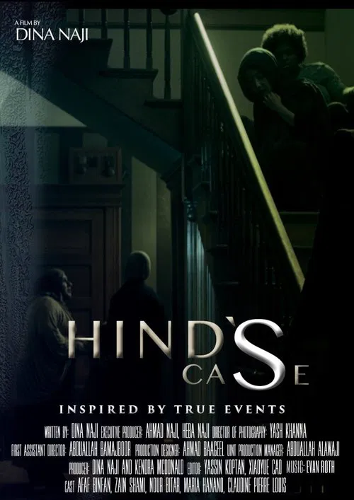 Hind's Case movie poster