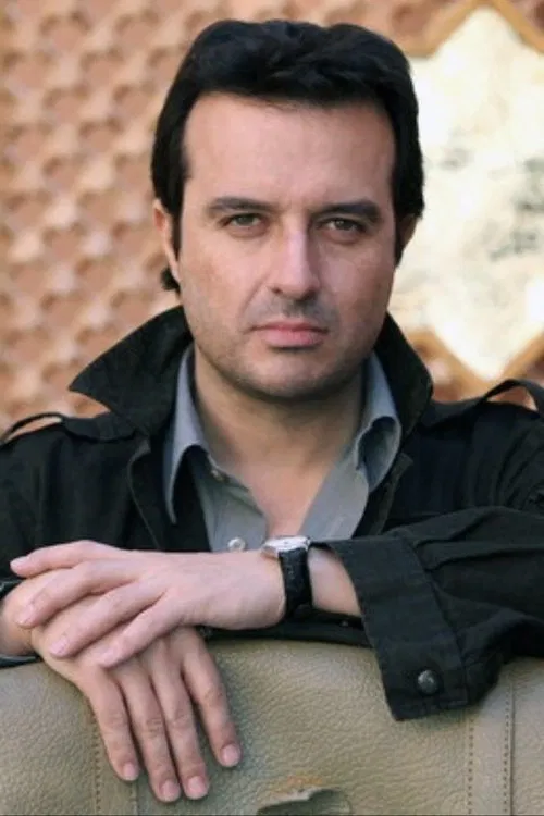 Foto de perfil de Javier Rebollo Fernandez-Paniagua